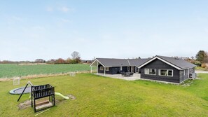 Exterior - VillaVilla 468 - Råbylille Strand, Lolland/falster (Stege)