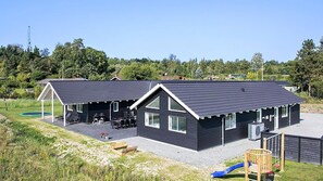 Exterior - VillaVilla 376 - Vejby Strand, Nordsjælland (Vejby)