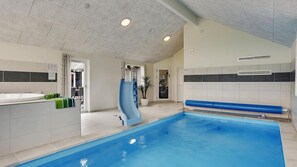 Pool - VillaVilla 376 - Vejby Strand, Nordsjælland (Vejby)