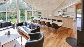Interior - VillaVilla 312 - Hornbæk, Nordsjælland (Hornbæk)