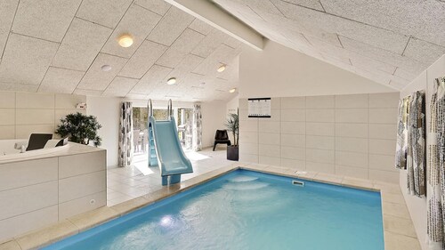 VillaVilla 312 - Hornbæk, Nordsjælland