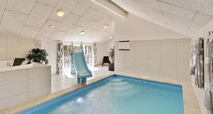 VillaVilla 312 - Hornbæk, Nordsjælland