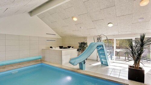 VillaVilla 312 - Hornbæk, Nordsjælland