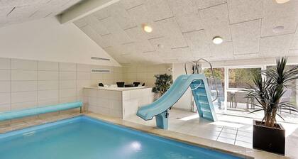 VillaVilla 312 - Hornbæk, Nordsjælland