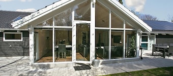 VillaVilla 312 - Hornbæk, Nordsjælland