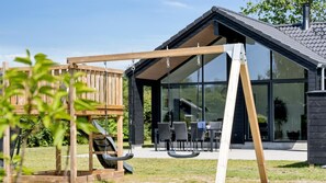 Children's area - VillaVilla 644 - Østersøbadet, Lolland/Falster/Møn (Rødby)