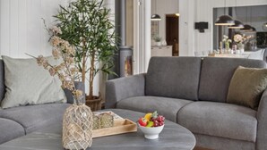 Interior - VillaVilla 644 - Østersøbadet, Lolland/Falster/Møn (Rødby)