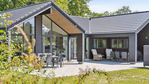 VillaVilla 644 - Østersøbadet, Lolland/Falster/Møn