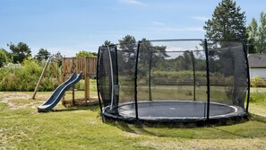 Children's area - VillaVilla 644 - Østersøbadet, Lolland/Falster/Møn (Rødby)