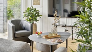 Interior - VillaVilla 644 - Østersøbadet, Lolland/Falster/Møn (Rødby)