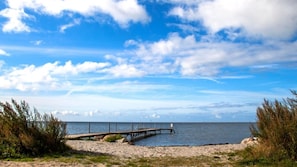 Beach - VillaVilla 644 - Østersøbadet, Lolland/Falster/Møn (Rødby)