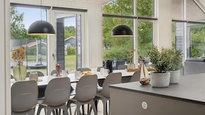 Dining - VillaVilla 644 - Østersøbadet, Lolland/Falster/Møn (Rødby)