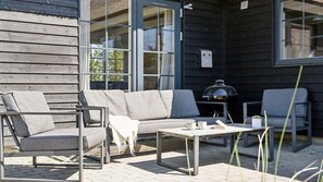 Terraço/pátio