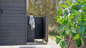 Property grounds - VillaVilla 518 - Henne Strand, Vestjylland (Henne)