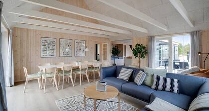 VillaVilla 518 - Henne Strand, Vestjylland