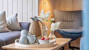 Interior - VillaVilla 323 - Tisvildeleje, Nordsjælland (Tisvildeleje)