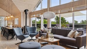 Interior - VillaVilla 323 - Tisvildeleje, Nordsjælland (Tisvildeleje)