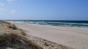 Beach - VillaVilla 323 - Tisvildeleje, Nordsjælland (Tisvildeleje)