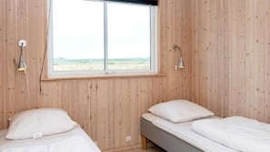 9 bedrooms, free WiFi - VillaVilla 293 - Vrist, Vestjylland (Harboøre)