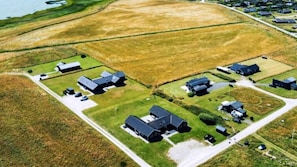 Exterior - VillaVilla 293 - Vrist, Vestjylland (Harboøre)
