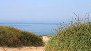 Beach - VillaVilla 293 - Vrist, Vestjylland (Harboøre)