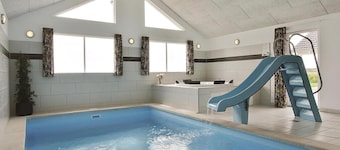 VillaVilla 293 - Vrist, Vestjylland
