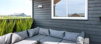 VillaVilla 293 - Vrist, Vestjylland
