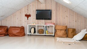 Children’s area - VillaVilla 293 - Vrist, Vestjylland (Harboøre)