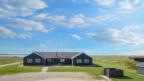 Exterior - VillaVilla 293 - Vrist, Vestjylland (Harboøre)