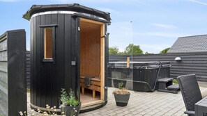 Terrace/patio - VillaVilla 527 - Jægerspris, Nordsjælland (Jægerspris)