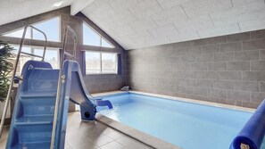 Pool - VillaVilla 527 - Jægerspris, Nordsjælland (Jægerspris)