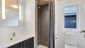 Bathroom - VillaVilla 527 - Jægerspris, Nordsjælland (Jægerspris)