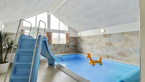 Pool - VillaVilla 358 - Fjellerup, Østjylland (Glesborg)