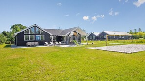 Children’s area - VillaVilla 358 - Fjellerup, Østjylland (Glesborg)
