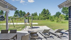 Espace pour enfants