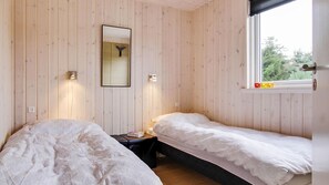 7 bedrooms, free WiFi - VillaVilla 358 - Fjellerup, Østjylland (Glesborg)