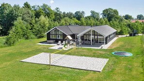 Exterior - VillaVilla 358 - Fjellerup, Østjylland (Glesborg)
