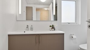Bathroom - VillaVilla 577 - Ålbæk, Nordjylland (Ålbæk)
