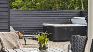 Terrace/patio - VillaVilla 577 - Ålbæk, Nordjylland (Ålbæk)