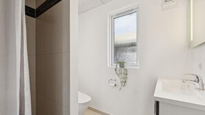 Bathroom - VillaVilla 292 - Søndervig, Vestjylland (Ringkøbing)