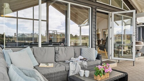 VillaVilla 292 - Søndervig, Vestjylland