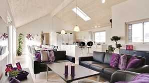 Interior - VillaVilla 258 - Kegnæs, Sydjylland (Sydals)