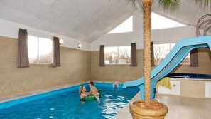 Pool - VillaVilla 258 - Kegnæs, Sydjylland (Sydals)