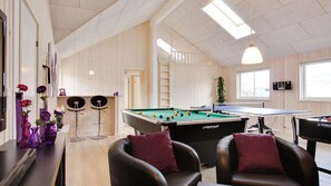 Sala de juegos
