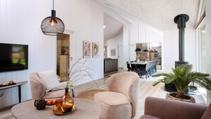 Interior - VillaVilla 593 - Rømø, Sydjylland (Rømø)