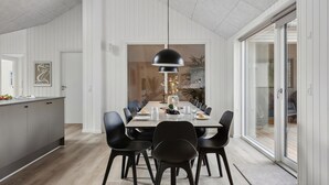 Dining - VillaVilla 593 - Rømø, Sydjylland (Rømø)
