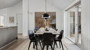 Dining - VillaVilla 593 - Rømø, Sydjylland (Rømø)