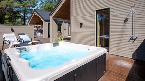 Terrace/patio - VillaVilla 593 - Rømø, Sydjylland (Rømø)