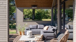 Terrace/patio - VillaVilla 593 - Rømø, Sydjylland (Rømø)