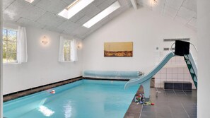 Pool - VillaVilla 253 - Marielyst, Lolland/Falster/møn (Idestrup)